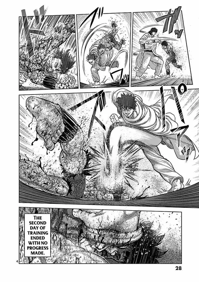 Kengan Ashura Chapter 173 image 04_optimized